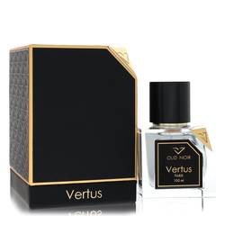 Vertus Oud Noir EDP for Unisex