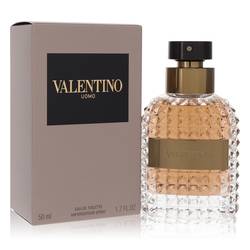 Valentino Uomo EDT for Men (50ml / 100ml / 150ml)