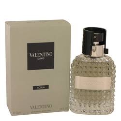 Valentino Uomo Acqua EDT for Men (75ml / 125ml)