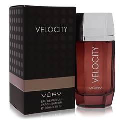 Vurv Velocity EDP for Men