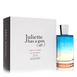 Juliette Has a Gun Vanilla Vibes EDP for Women (50ml / 100ml)