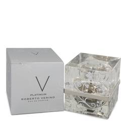 Roberto Verino V V Platinum EDP for Women (50ml / 75ml)