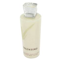 Valentino V Body Lotion