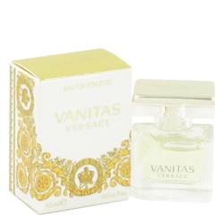 Versace Vanitas Miniature (EDT for Women)