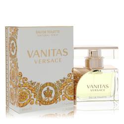 Versace Vanitas EDT for Women