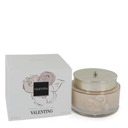 Valentina Body Cream for Women | Valentino