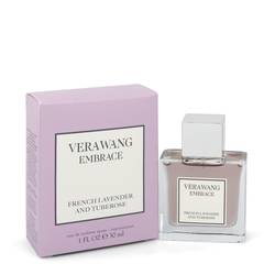 Vera Wang Embrace French Lavender And Tuberose EDT for Women