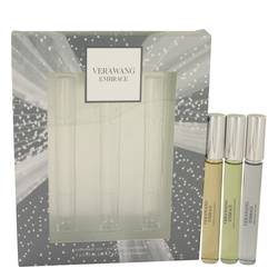 Vera Wang Embrace Perfume Gift Set for Women