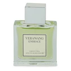 Vera Wang Embrace Green Tea And Cherry Blossom EDT for Women (Unboxed)