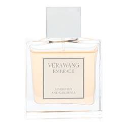 Vera Wang Embrace Marigold And Gardenia EDT for Women (Unboxed)