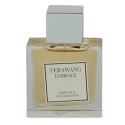 Vera Wang Embrace Marigold And Gardenia EDT for Women (Unboxed)