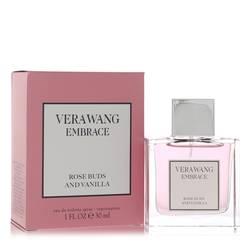 Vera Wang Embrace Rose Buds And Vanilla EDT for Women