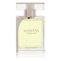 Versace Vanitas EDT for Women (Tester)
