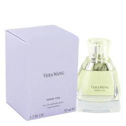 Vera Wang Sheer Veil EDP for Women (50ml / 100ml)