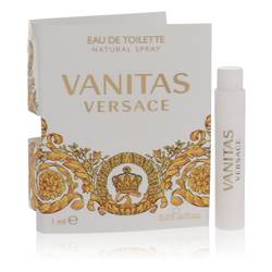 Versace Vanitas Vial EDT for Women
