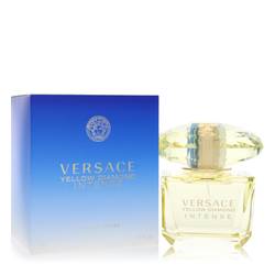 Versace Yellow Diamond Intense EDP for Women