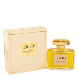 Jean Patou 1000 - 75ml EDP for Women