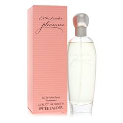 Estee Lauder Pleasures EDP for Women (30ml / 50ml / 100ml)