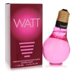 Cofinluxe Watt Pink Parfum De Toilette for Women