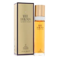 Elizabeth Taylor White Diamonds EDT for Women (15ml / 30ml / 50ml / 100ml)