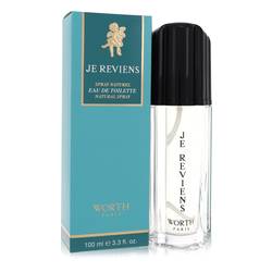 Worth Je Reviens 100ml EDT for Women