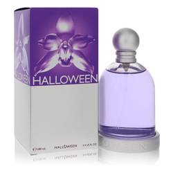 Jesus Del Pozo Halloween EDT for Women (30ml / 50ml / 100ml / 200ml)