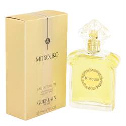 Guerlain Mitsouko EDT for Women