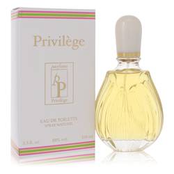 Privilege EDT for Women