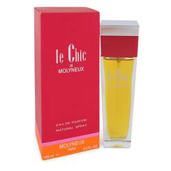 Molyneux Le Chic EDP for Women