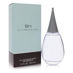 Alfred Sung Shi EDP for Women