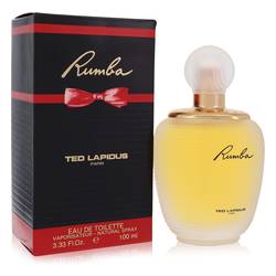 Ted Lapidus Rumba EDT for Women