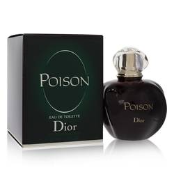 Christian Dior Poison EDT for Women