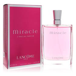 Lancome Miracle EDP for Women (30ml / 50ml / 100ml)