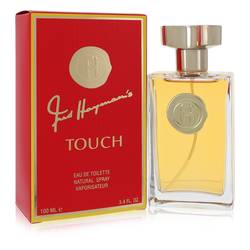 Fred Hayman Touch EDT for Women