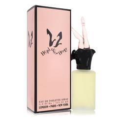 Head Over Heels EDT for Women | Ultima II