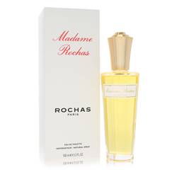 Madame Rochas EDT for Women 100ml