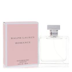 Ralph Lauren Romance EDP for Women (30ml / 50ml / 100ml / 150ml)