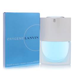 Lanvin Oxygene EDP for Women