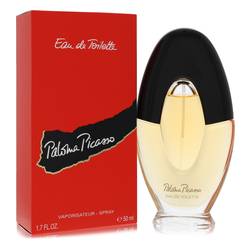 Paloma Picasso EDT for Women (30ml / 50ml / 100ml)