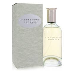 Alfred Sung Forever EDP for Women