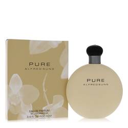 Alfred Sung Pure EDP for Women