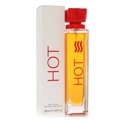 Benetton Hot EDT for Women