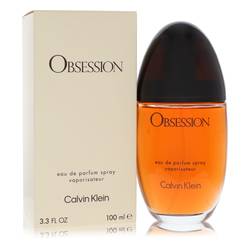 Calvin Klein Obsession EDP for Women (15ml / 30ml / 50ml / 100ml)