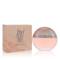 Nino Cerruti 1881 100ml EDT for Women