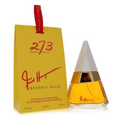 Fred Hayman 273 EDP for Women (30ml / 50ml / 75ml)