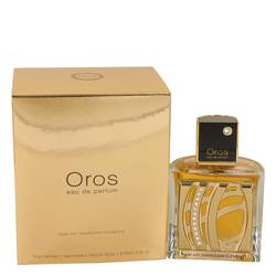 Armaf Oros EDP for Women (Limited Edition)