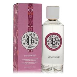 Roger & Gallet Ginger Fresh Fragrant Water Spray for Women