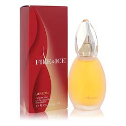 Revlon Fire & Ice Cologne for Women (15ml / 50ml)
