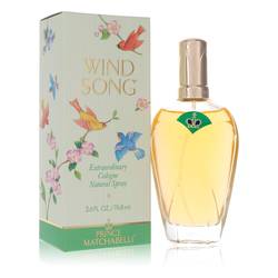 Wind Song Cologne Spray for Women | Prince Matchabelli