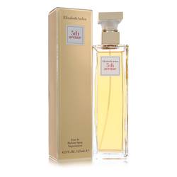 Elizabeth Arden 5th Avenue 125ml EDP for Women